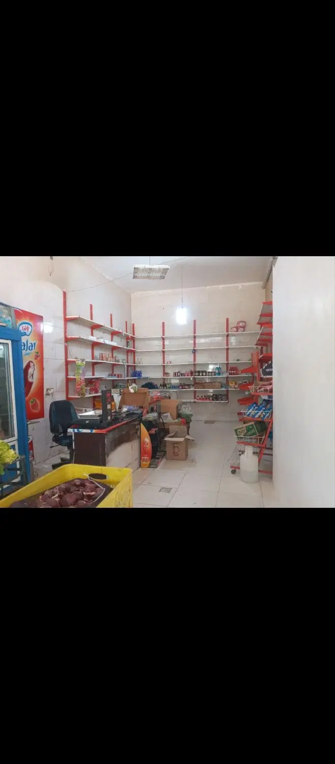 اجاره مغازه ۴۲متری دور میدان ایستگاه ۱ تعاون