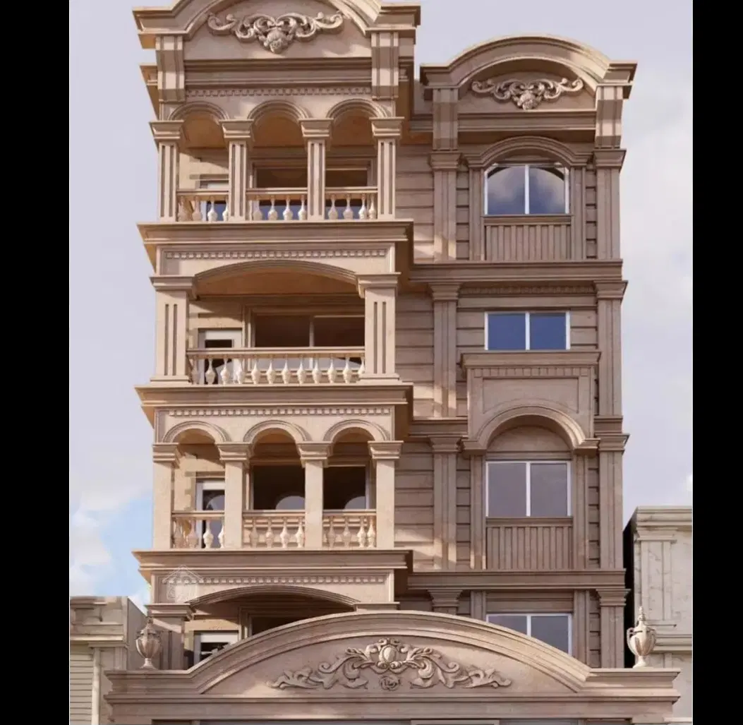 خانه زیر زمین