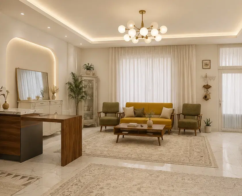 رهن و اجاره