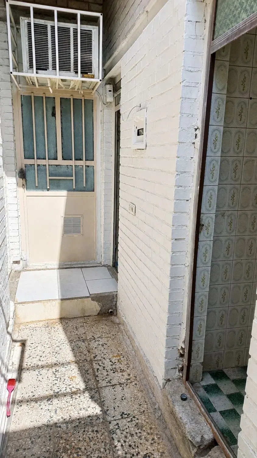 فروش خانه 50 متری