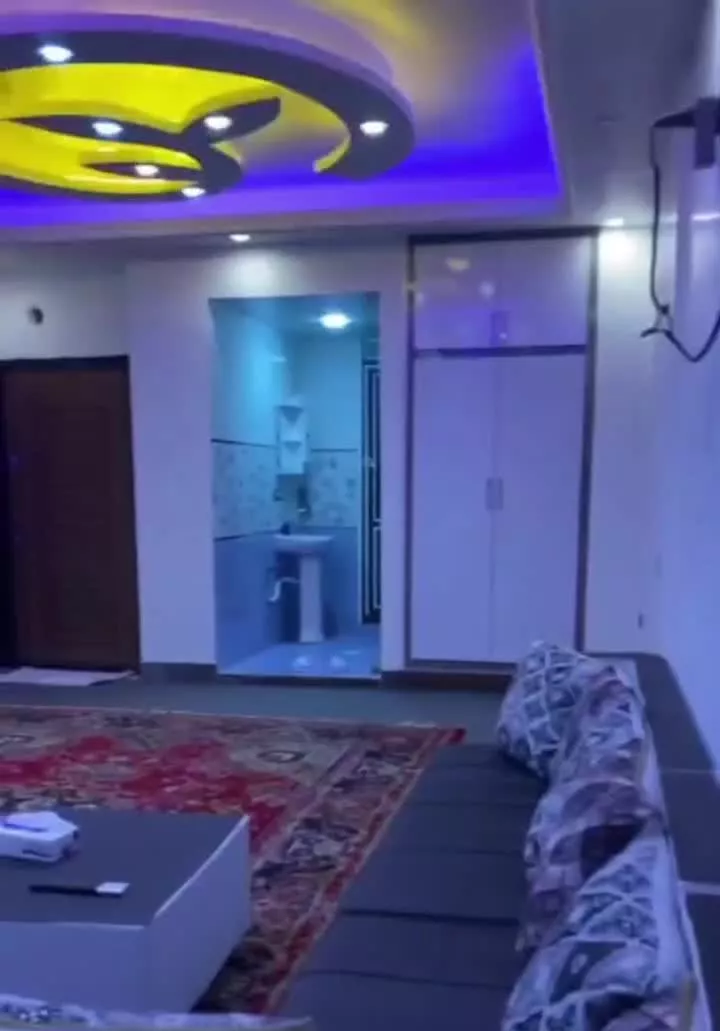 خانه مسافر