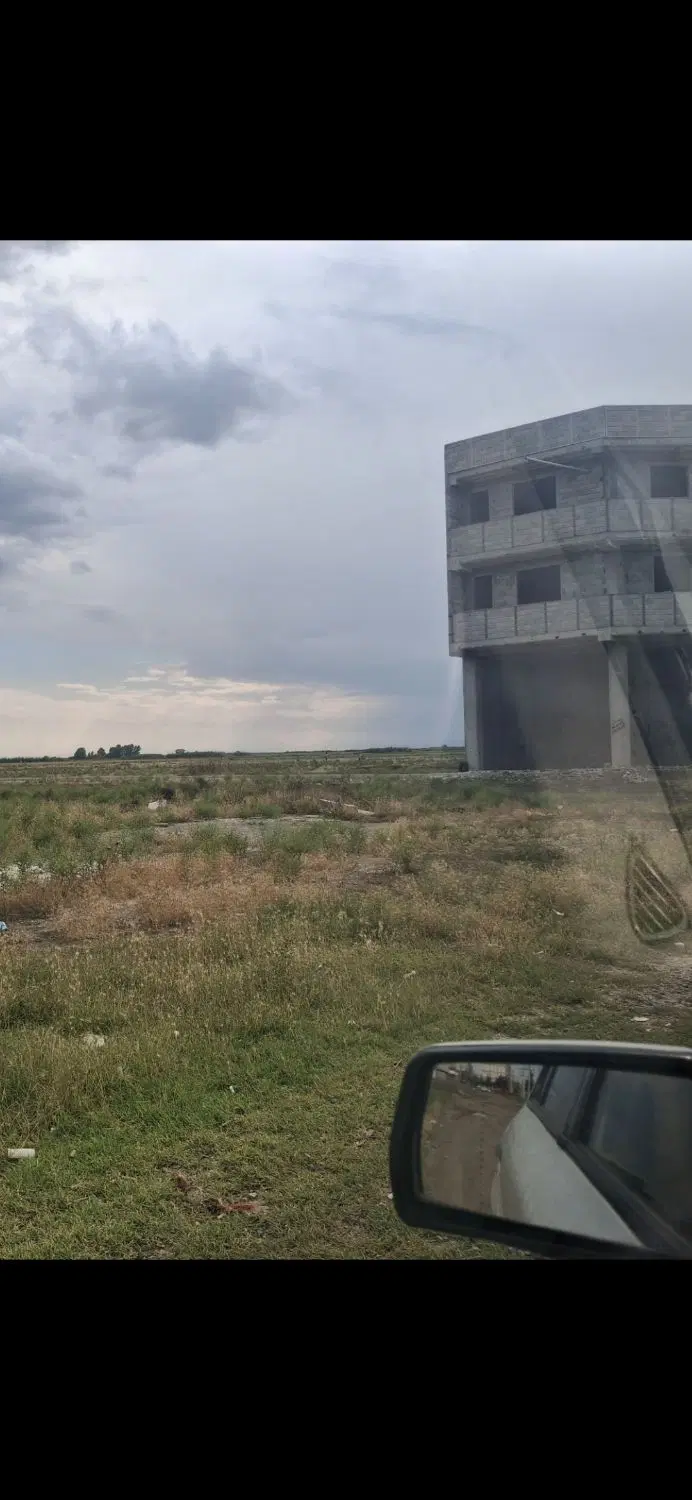 زمین شیرزاد کوچه ۲ ورود به منزل