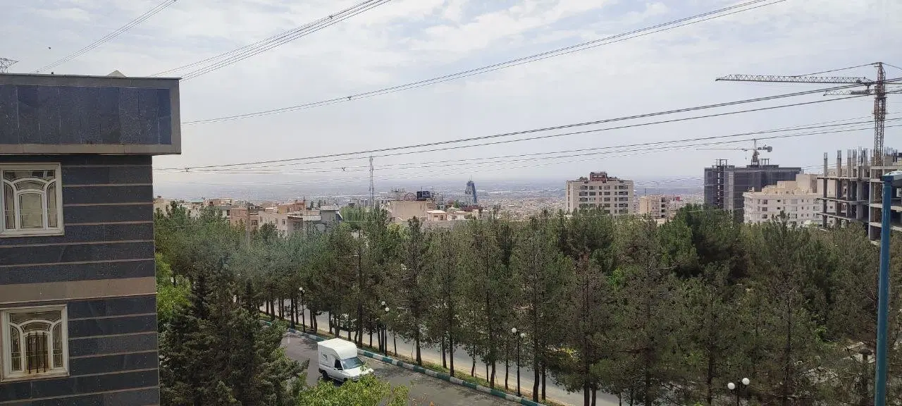 پونک شهرک هما ۱۵۰متر ۲پارکینگ ویودار ویلایی