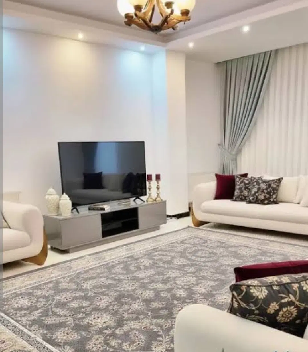 اجاره اپارتمان