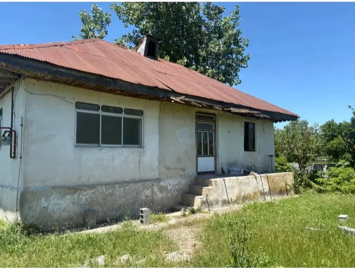 ویلا خانه روستایی سند امامزاده هاشم بسمت  سد سنگر