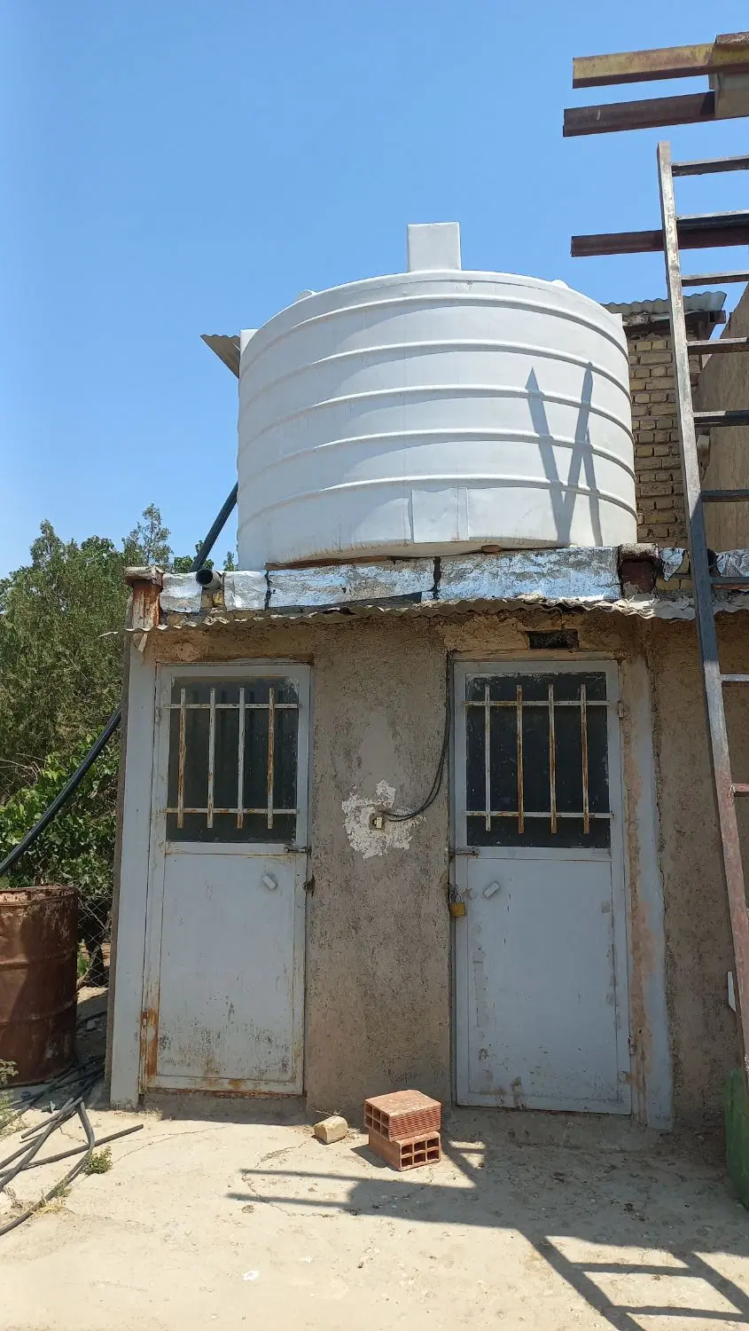 باغ ویلا