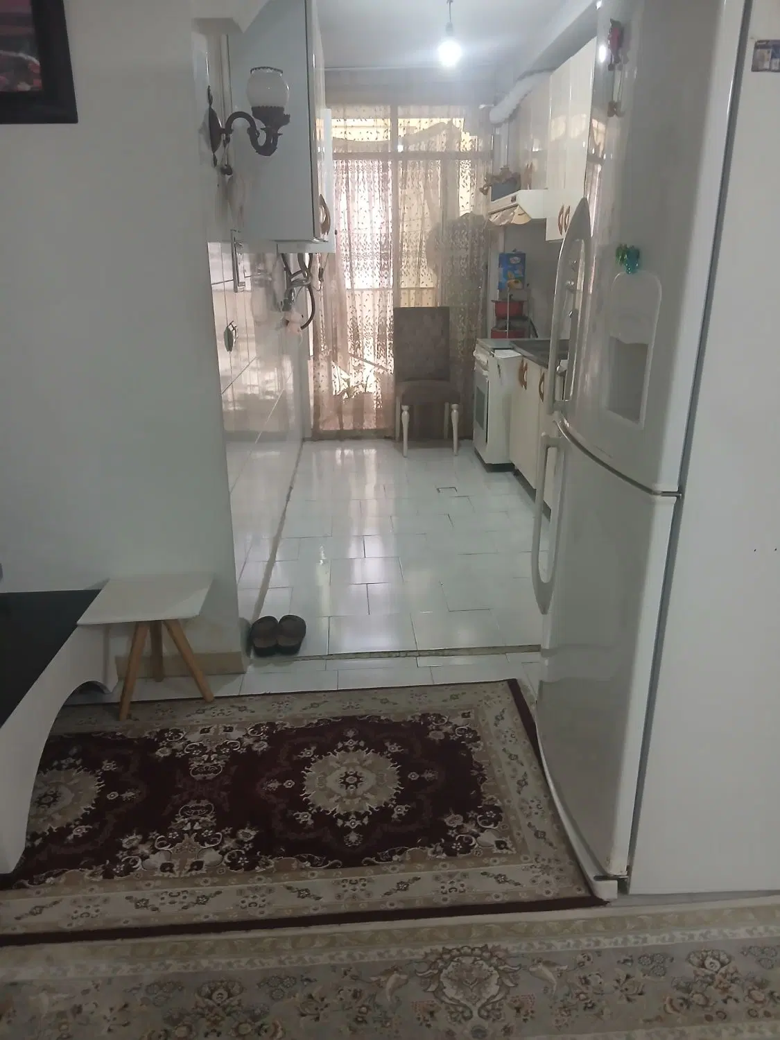 ۷۹متری
