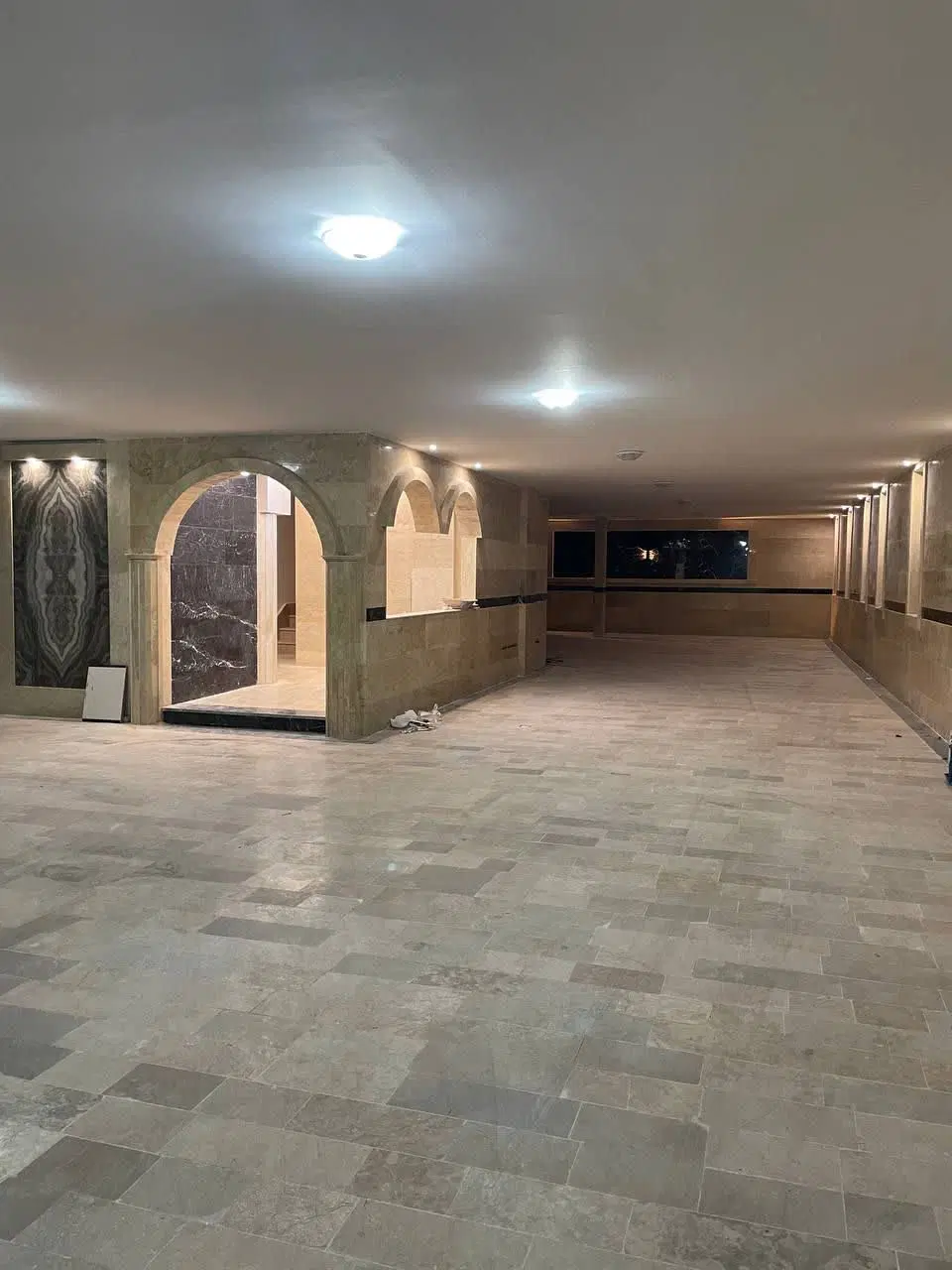 آپارتمان قیمت استثنایی