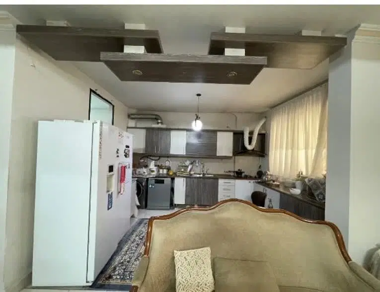 ۷۵متر سند ملکی سردونبش