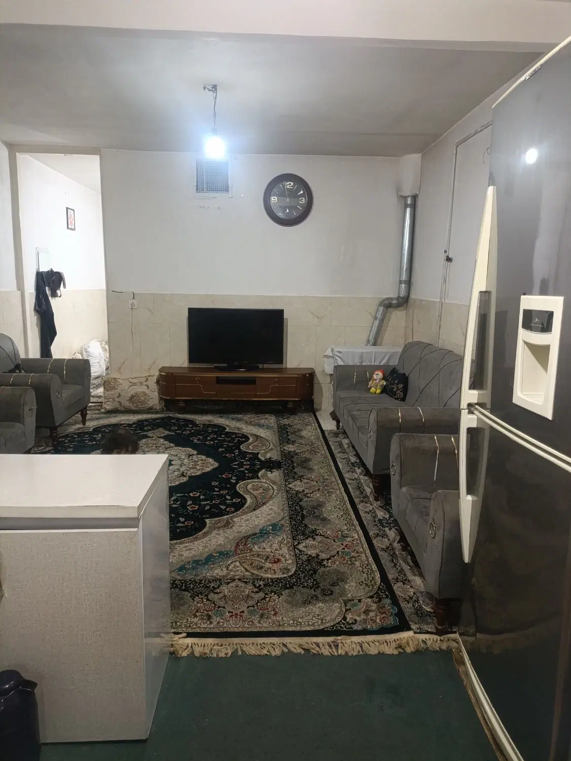 خانه ویلایی 70متر دربست