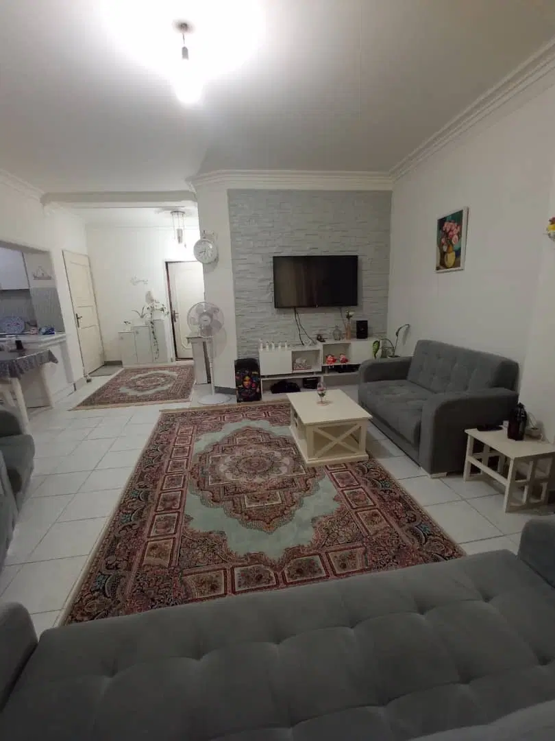 آ‌پارتمان منظریه