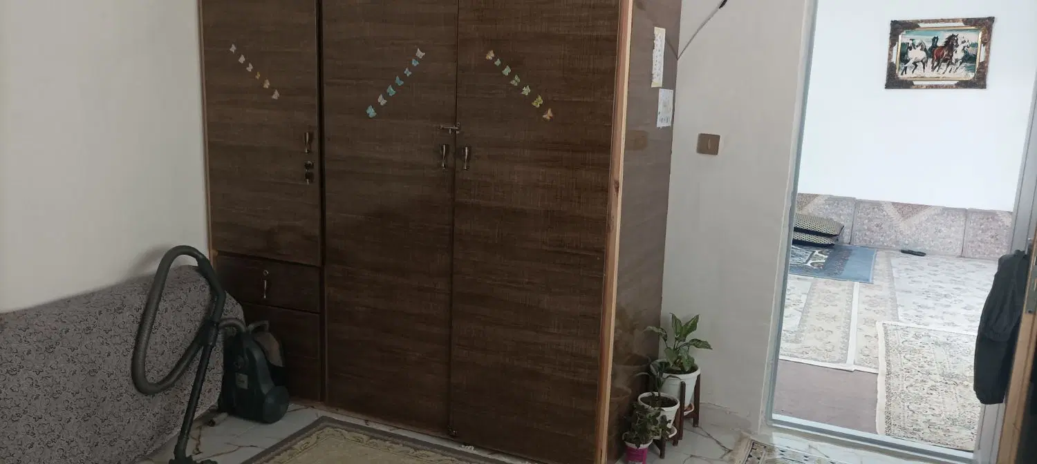 خانه ویلایی بدون یک ریالی خرج