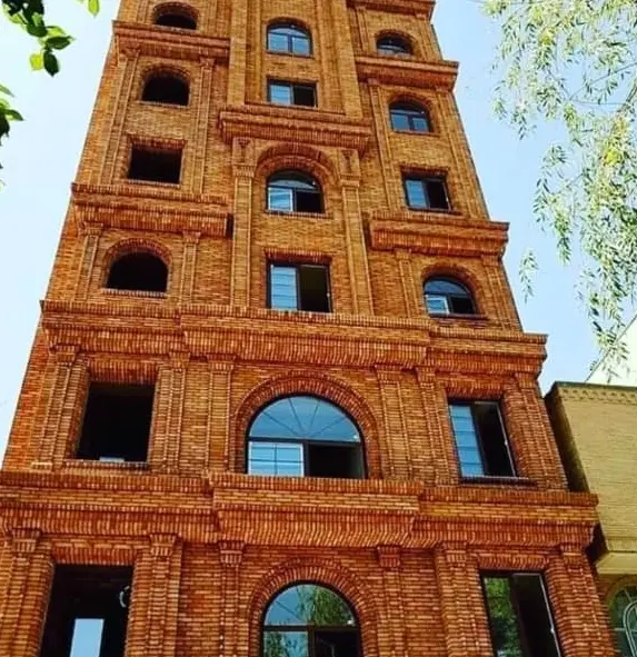 واحد اداری