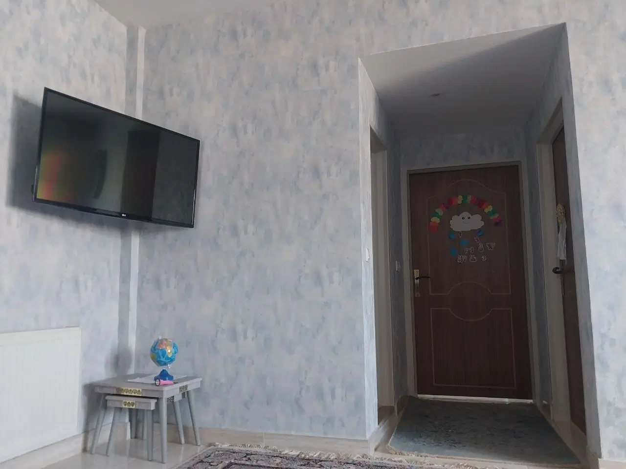 رهن کامل ۷۴متری۲خواب
