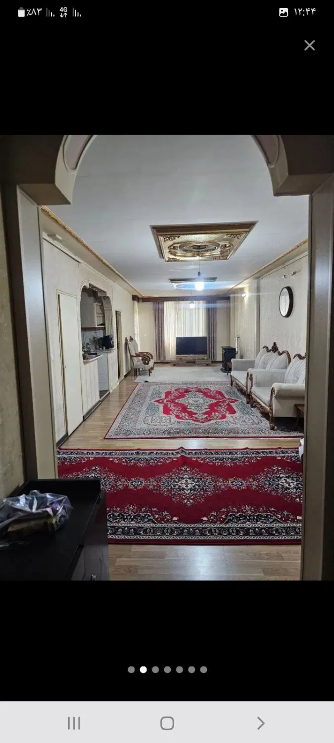 فروش واحد