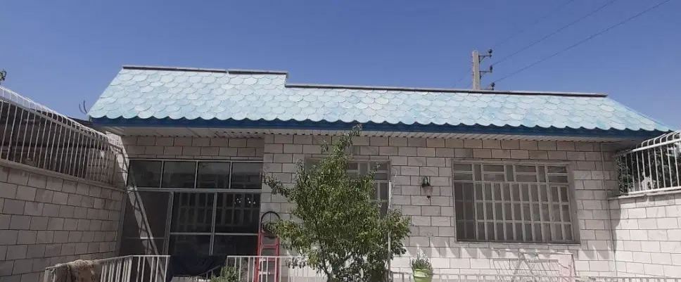 ویلایی فاز۲اندیشه ۲۰۰ متر۲خواب معاوضه با آپارتمان