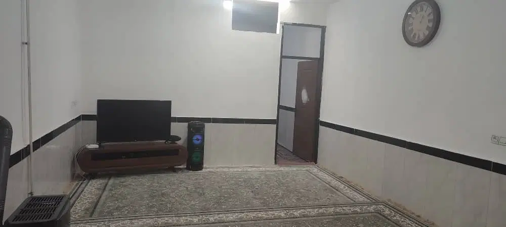 فروش خانه در شیروانه