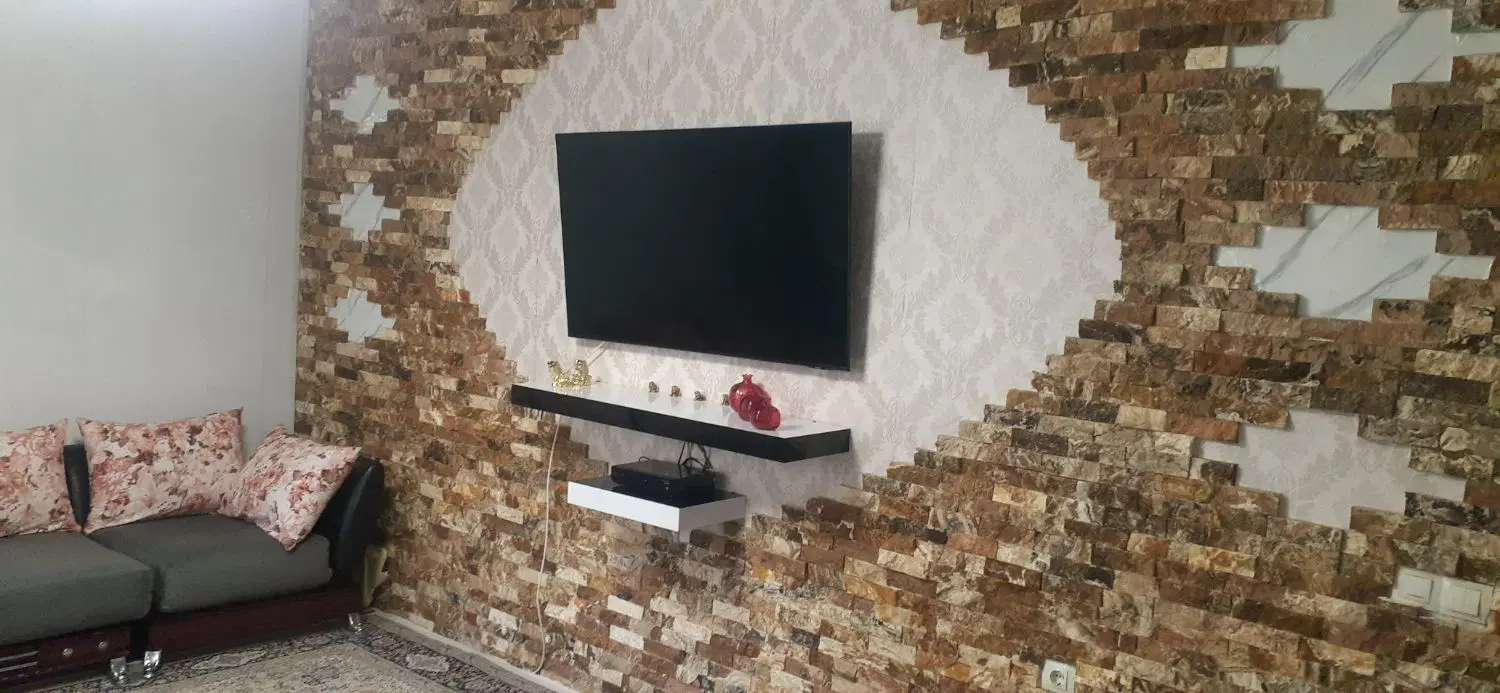 مسکن مهر .دژدیس طبقه اول