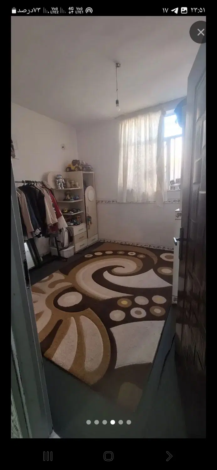 اجاره خانه ویلای 75 متری در مشکین دشت کرج