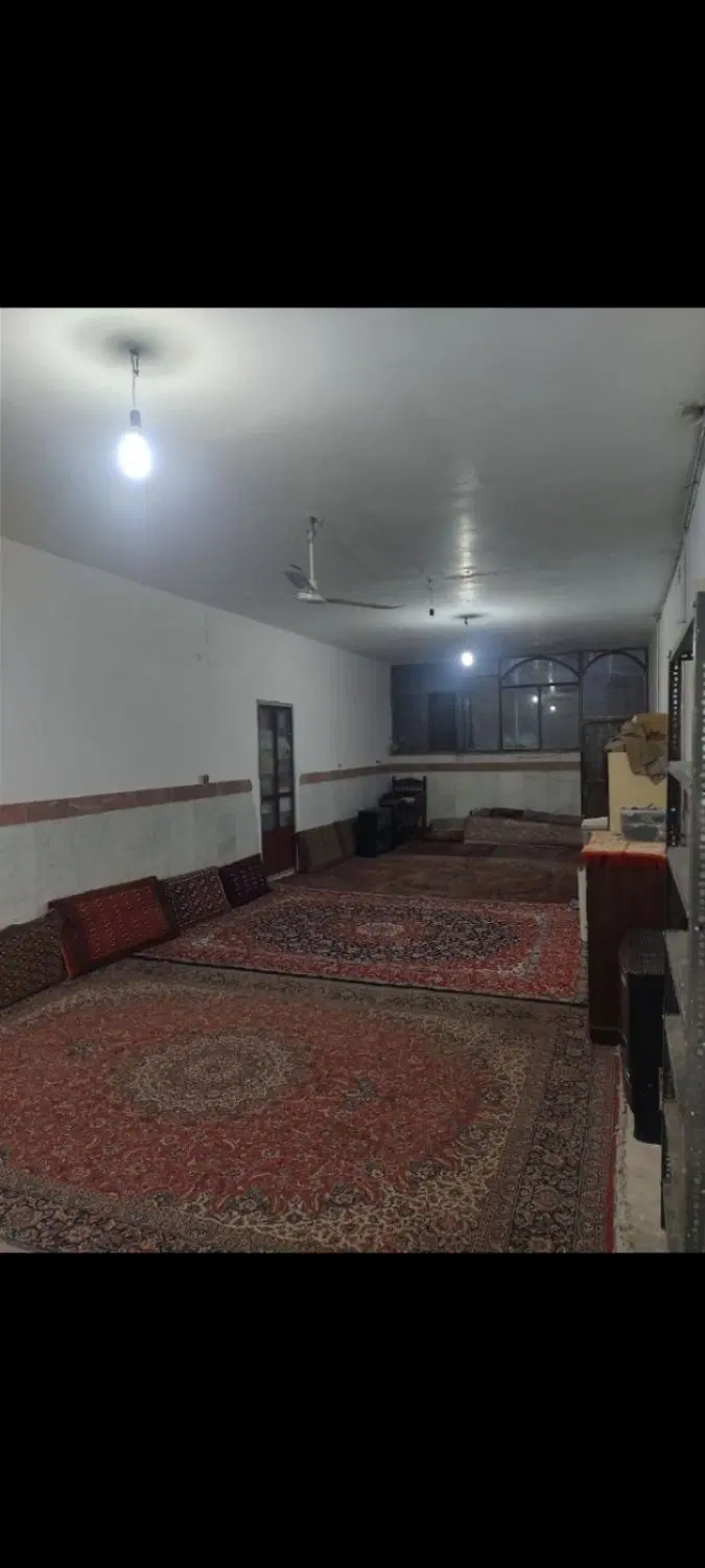 اجاره زیر زمین واقع  رزمندگان