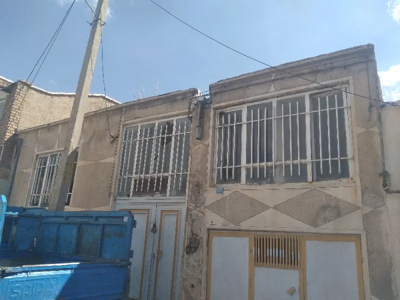 خانه در ولی عصر