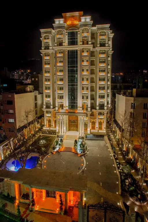 آپارتمان بی نظیر