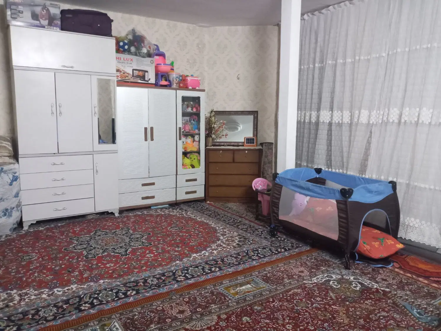 اجاره آپارتمان۷۳متری درسعیدیه