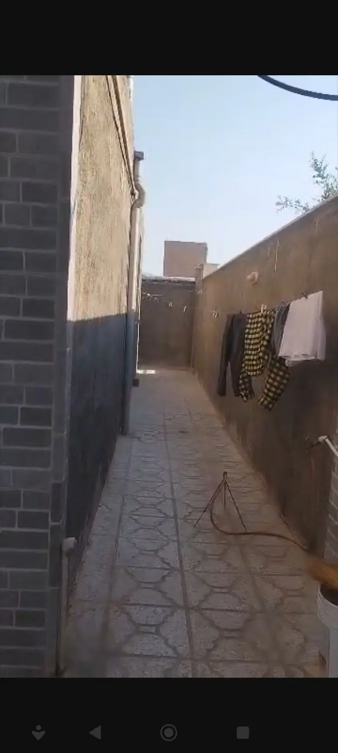 ویلایی ۱۸۰ متری