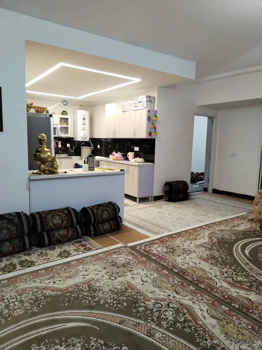 فروش منزل ویلایی کیان آباد ۲ خوابه