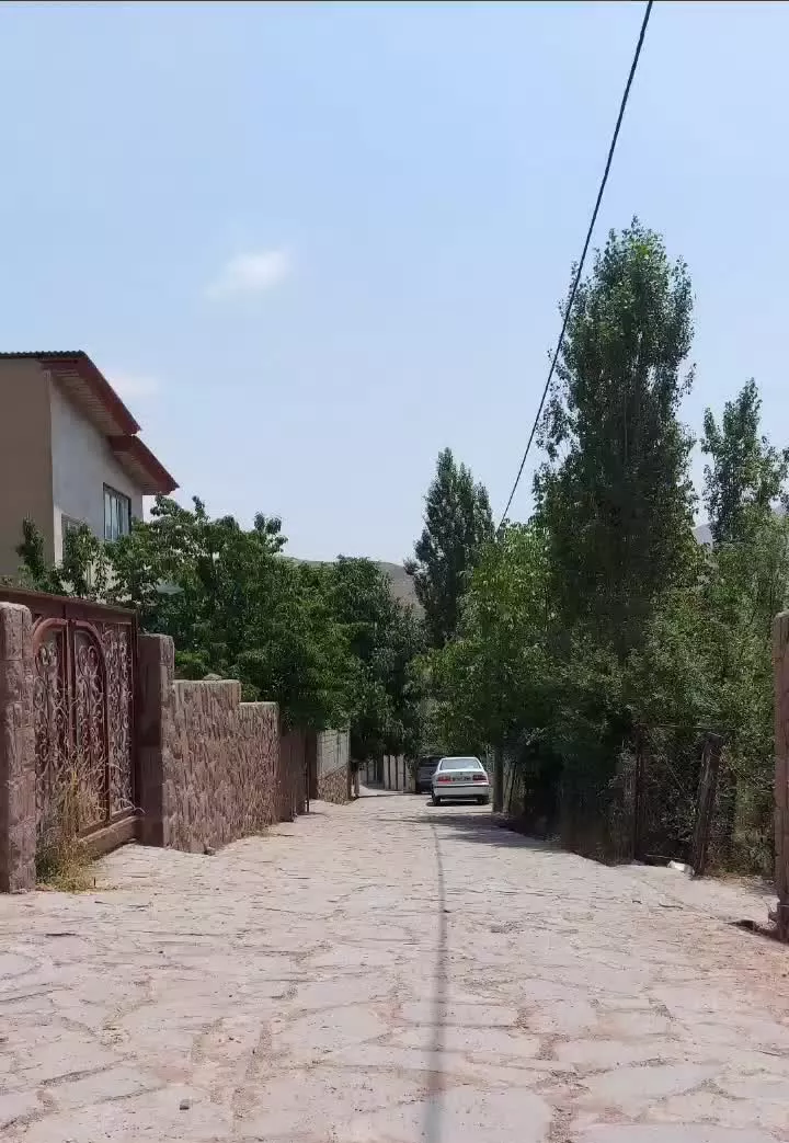 خانه باغ ویلایی
