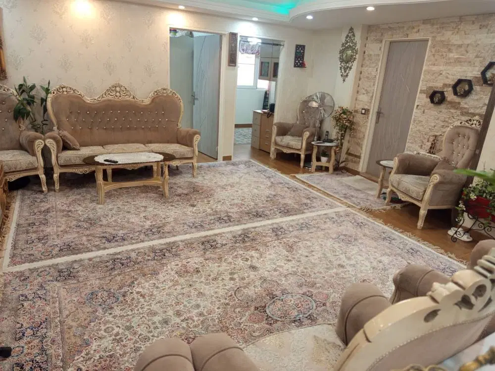 ۸۰ متر _فول_تک واحدی