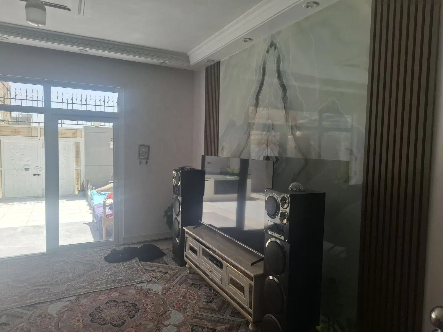 فروش دوبلکس شهرک غرب