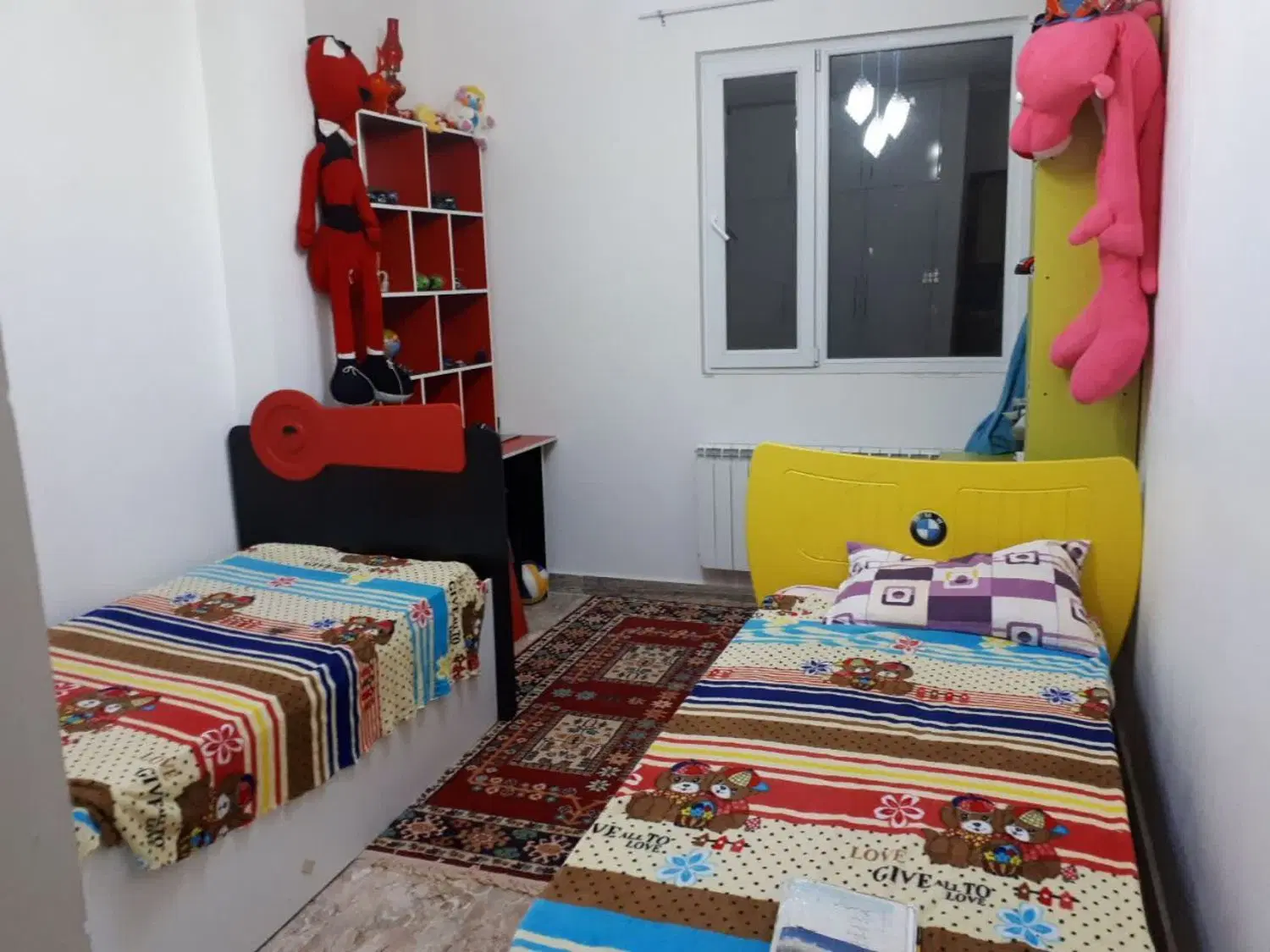 فروش خانه‌ی ویلایی