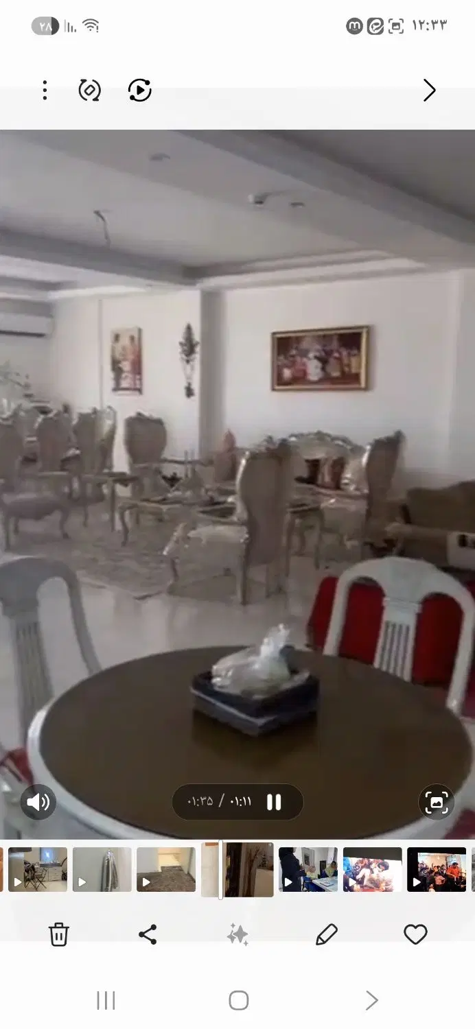 فروش اپارتمان
