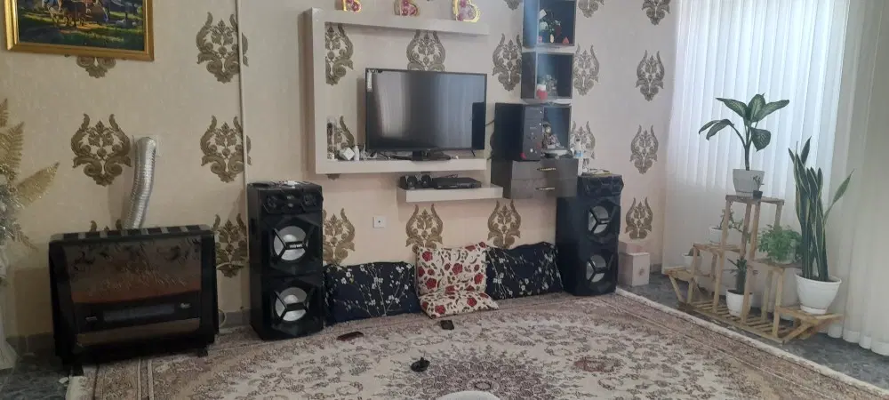 منزل مسکونی رهن و اجاره