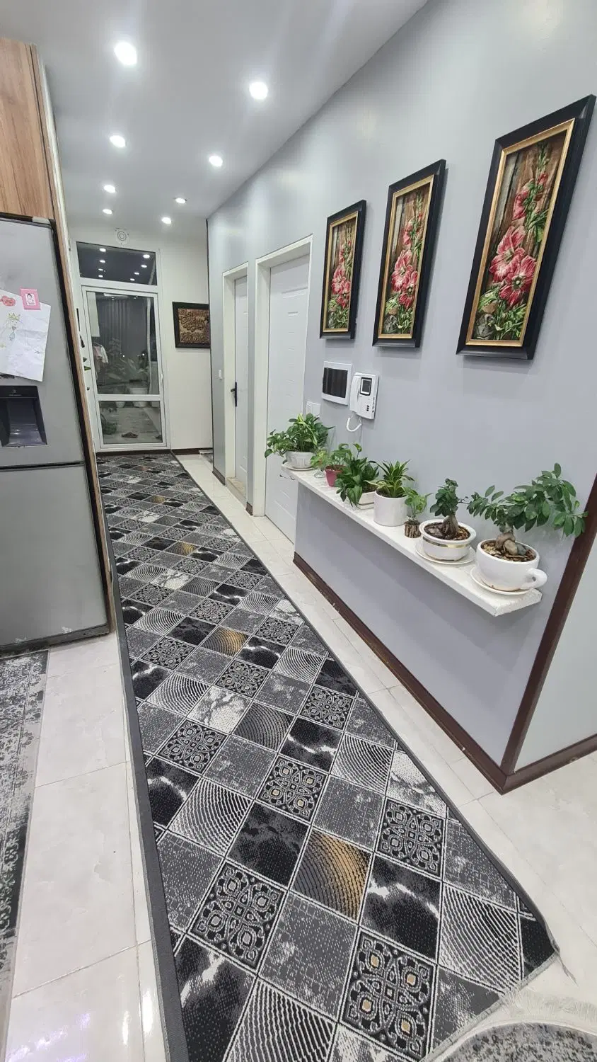 اجاره اپارتمان ۱۲۰متری نوساز