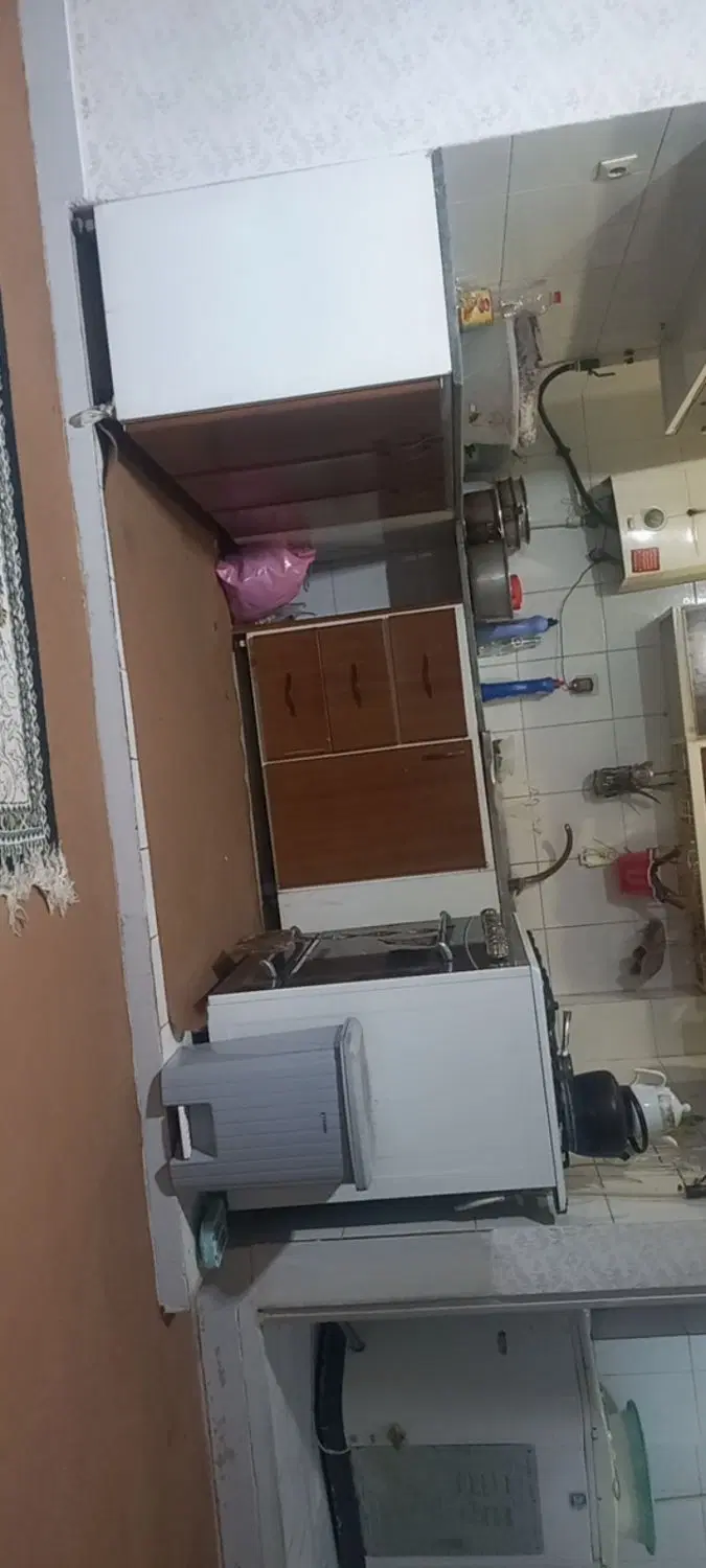 خونه 65متری محله c5
