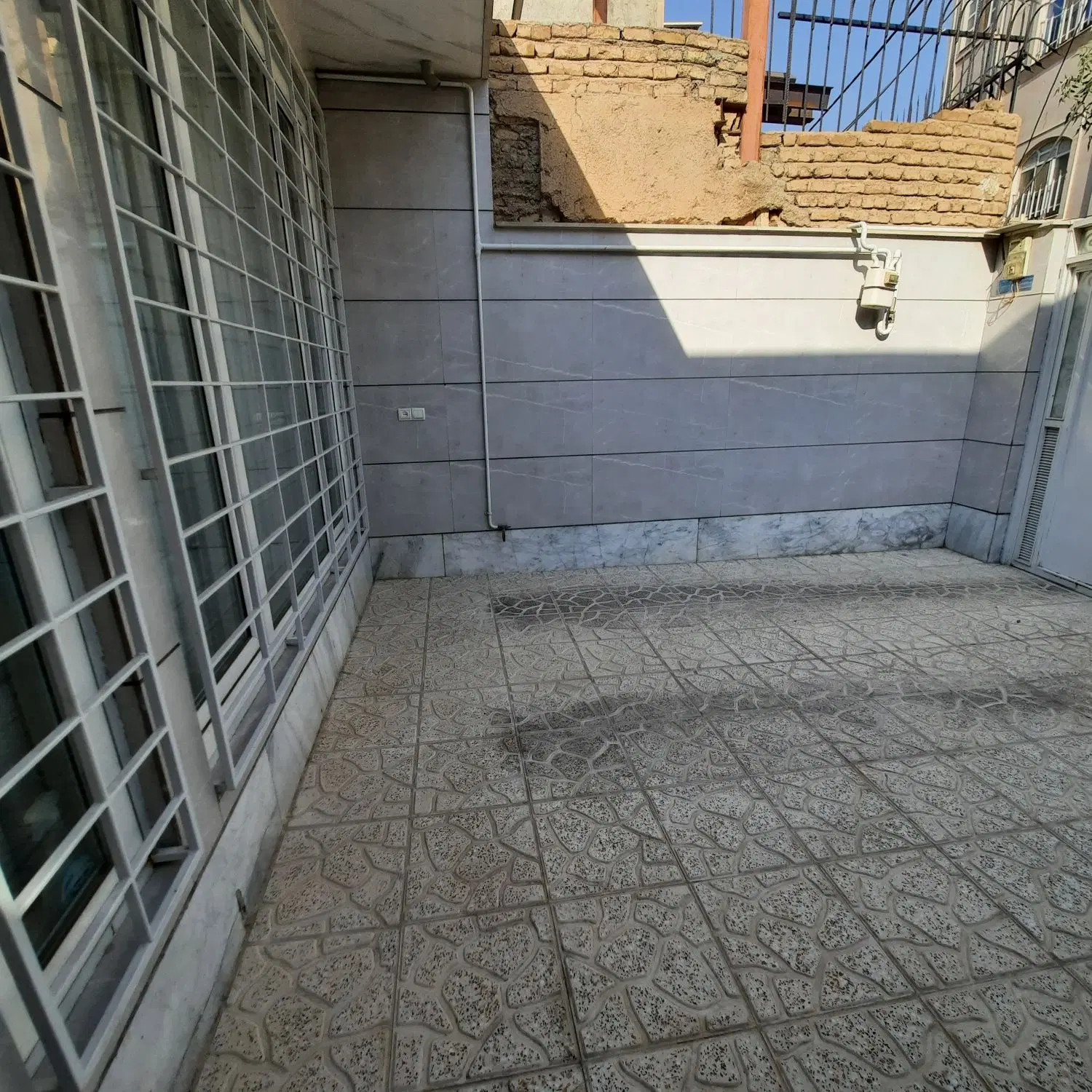منزل مسکونی ویلایی
