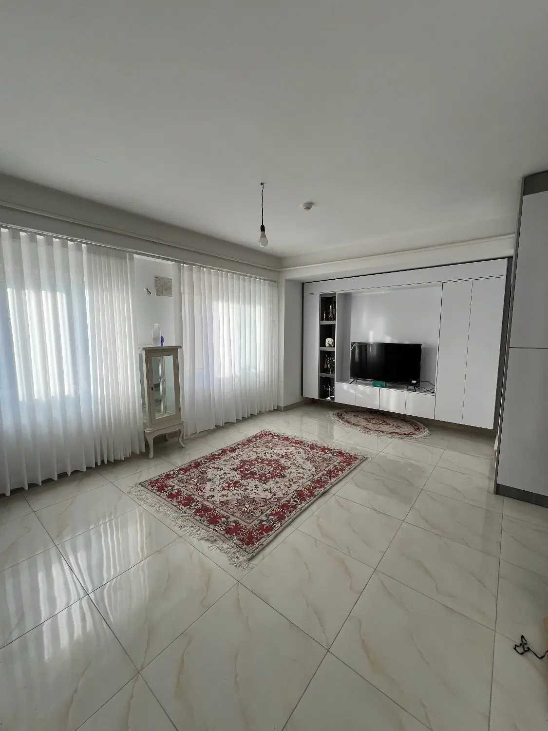 اپارتمان نو ساز