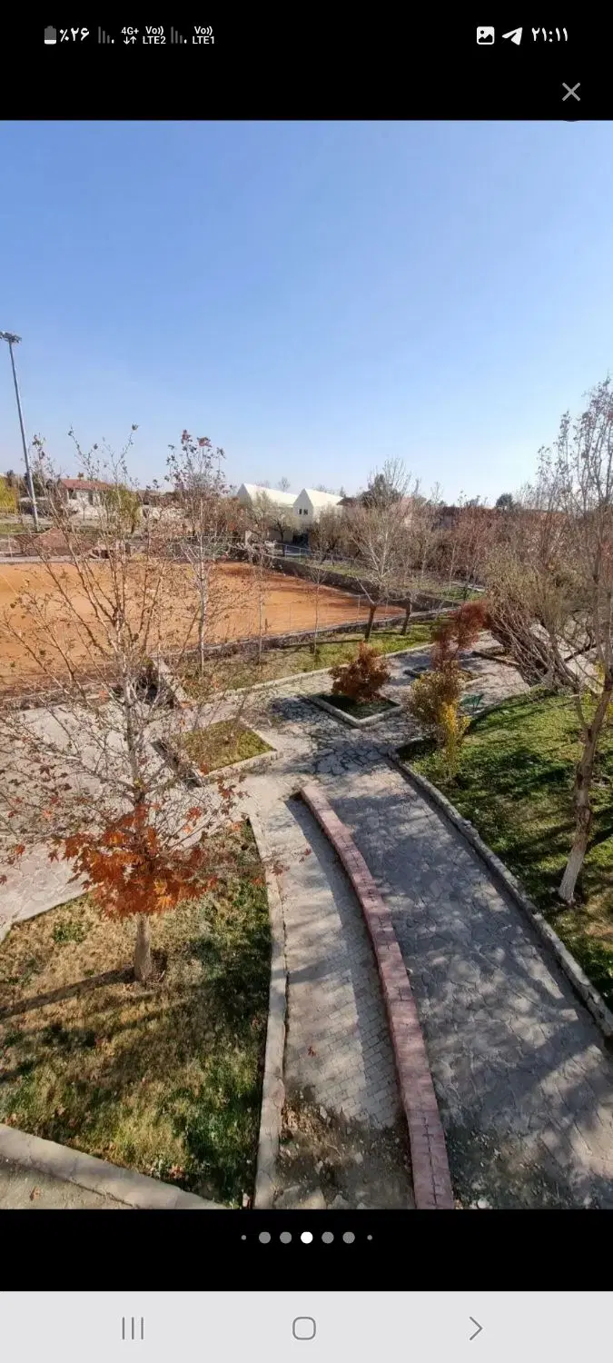 رهن واجاره مغازه تجاری ۹۰متری دو کله