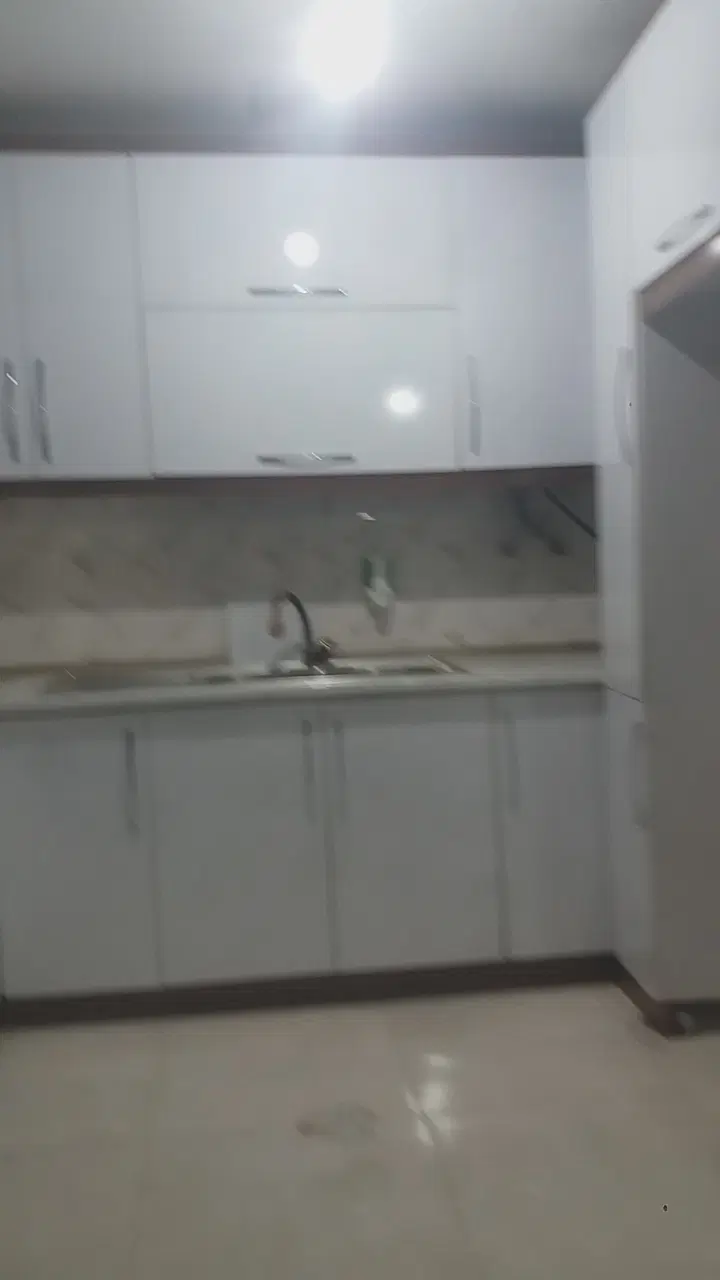 معاوضه آپارتمان ۵۵متربا خانه بااپارتمان دراهر
