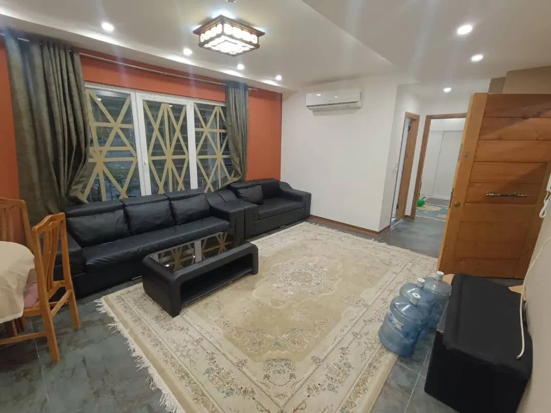 فروش یک واحد آپارتمان ۵۰ متری