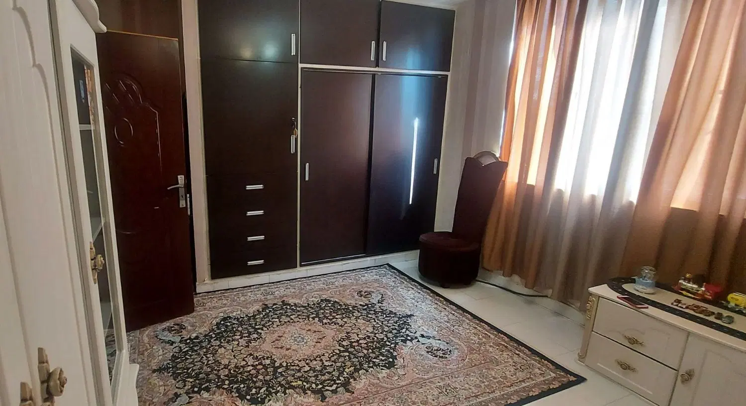 61متر