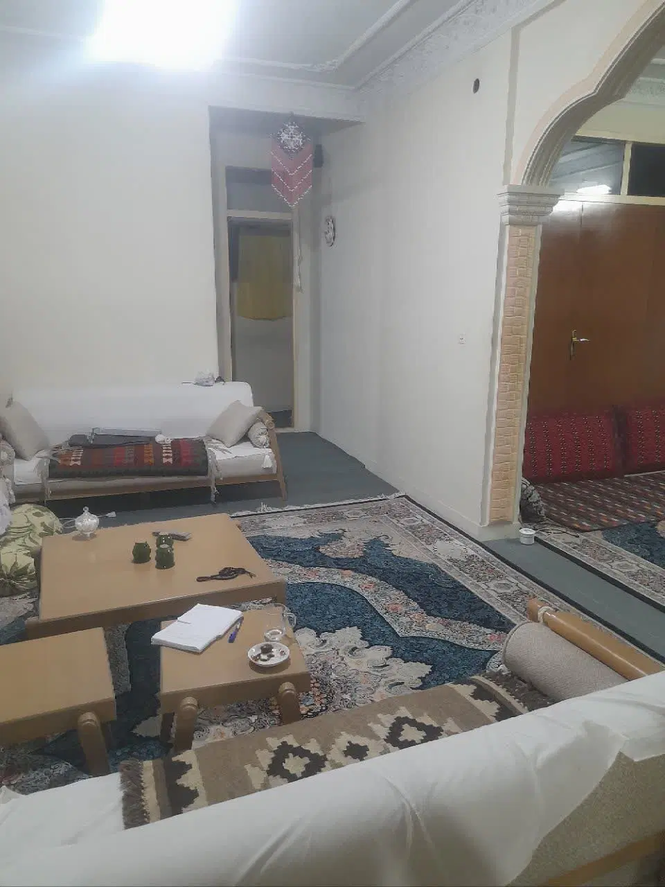 فروش خانه محله امام