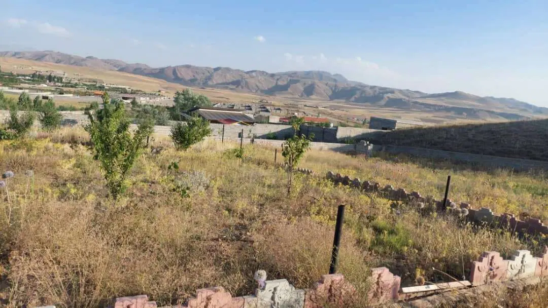 باغ ویلایی در اسپیران