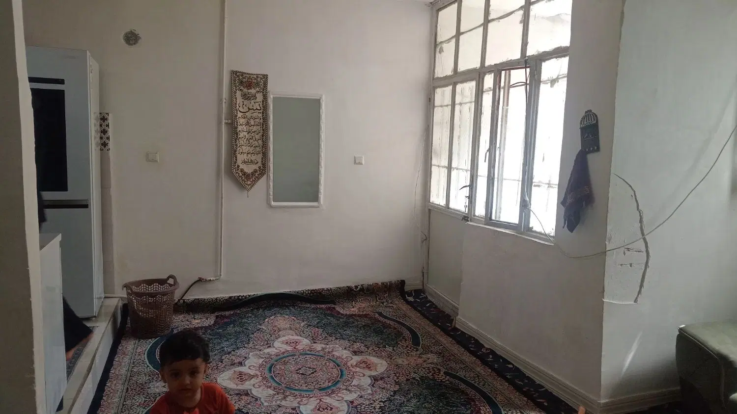 فروش خانه فروری