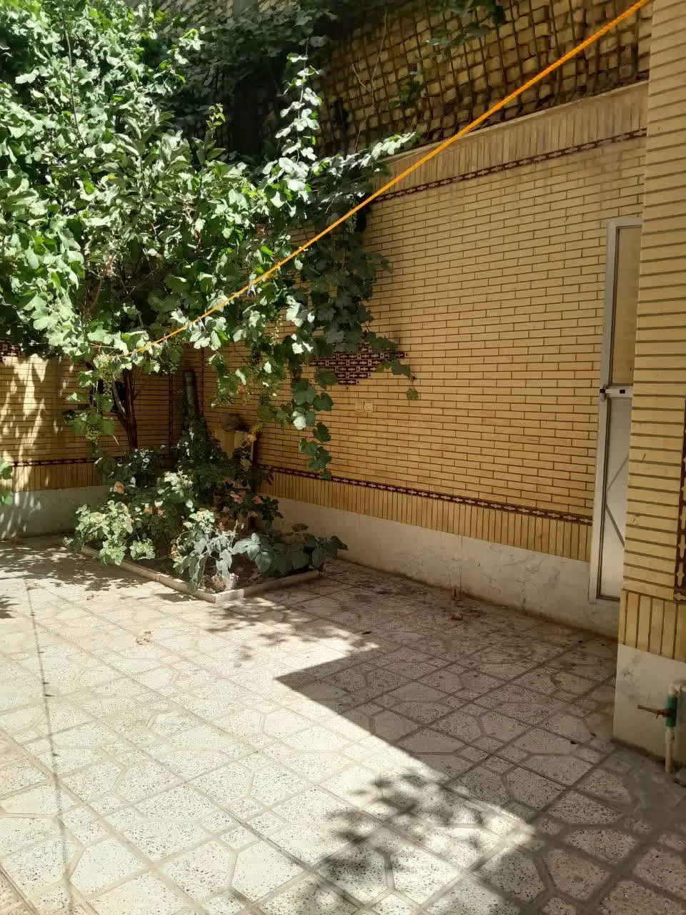 اجاره واحد مسکونی