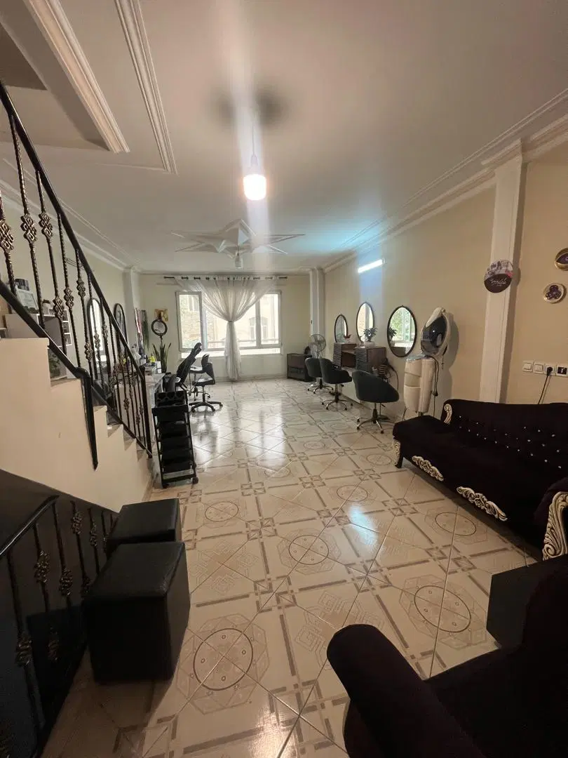 دوبلکس سندار آرمان