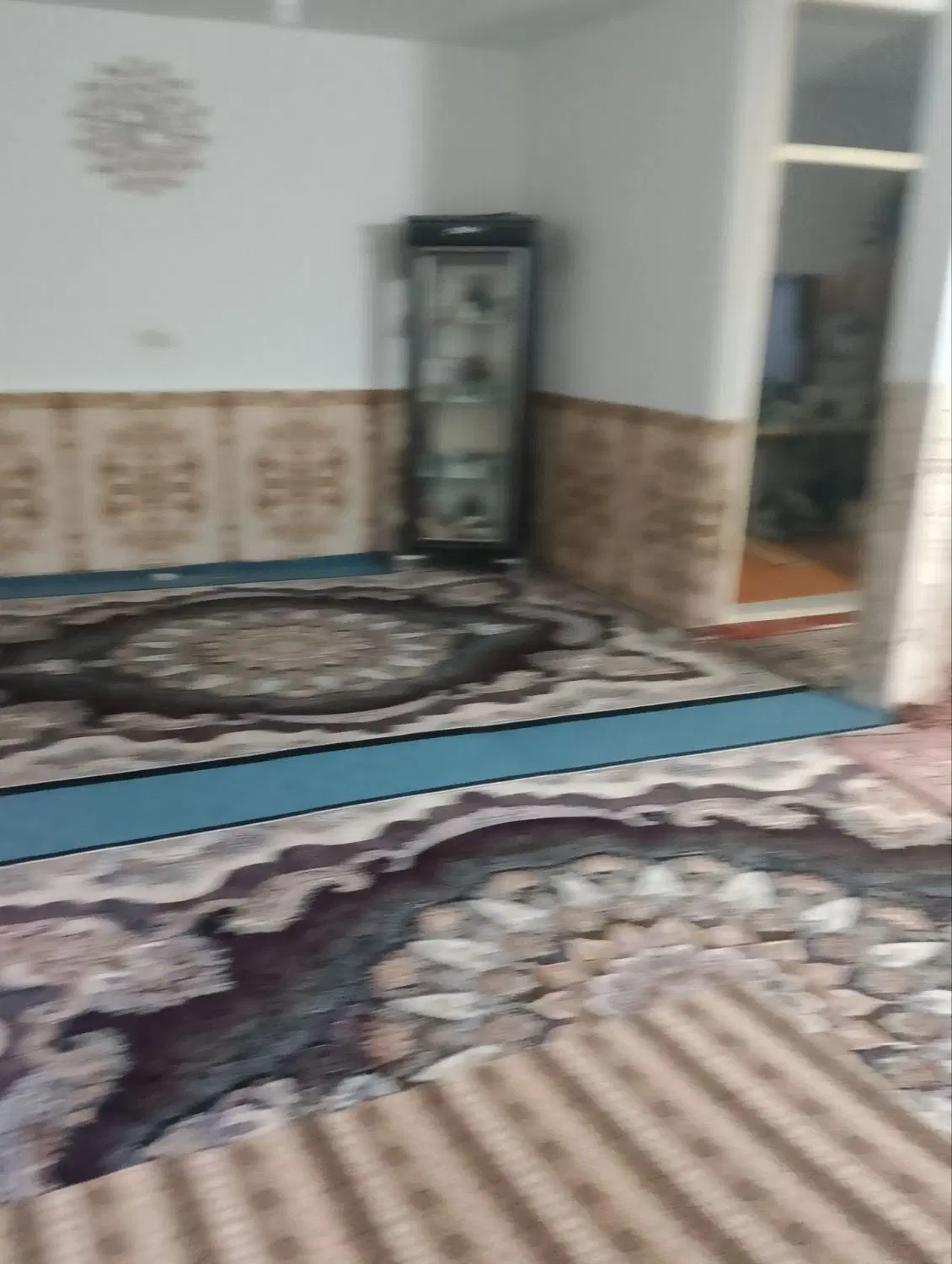 خانه جهت فروش واقع در ملک آباد