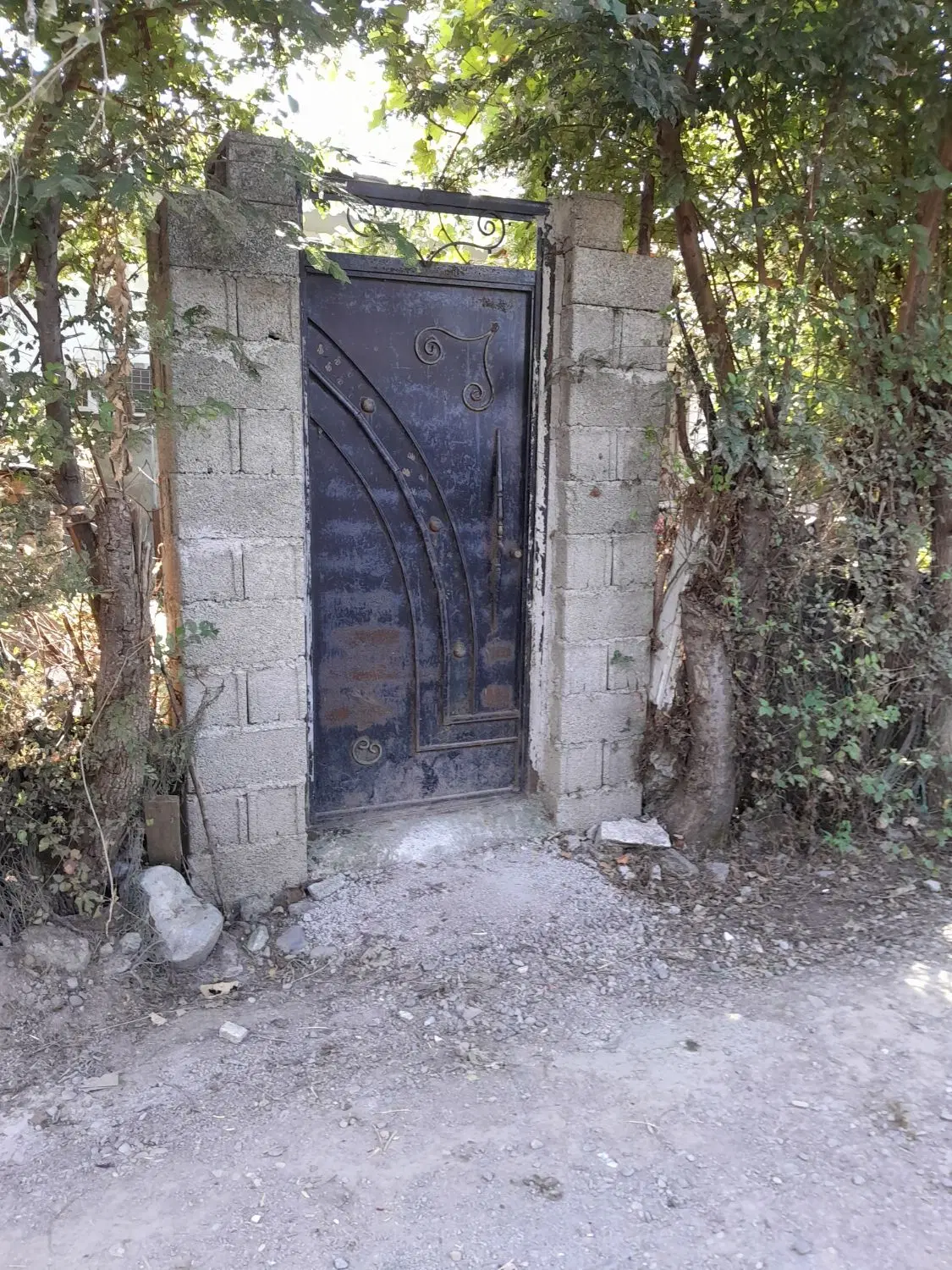 اجاره خونه مستقل۴۰متر روستایی جاده فومن لیشاوندان